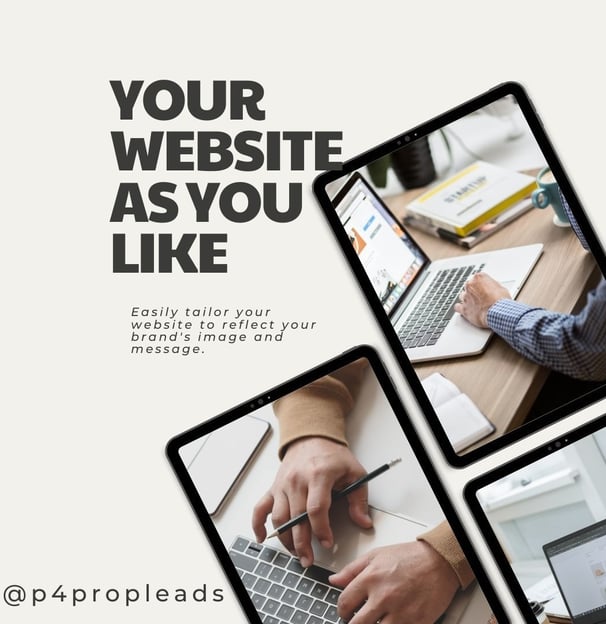 Website Development