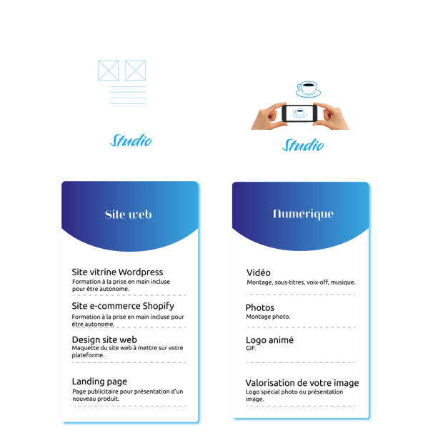 alt="studio site web"