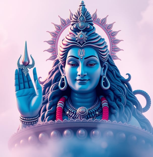 Har har Mahadev 2025