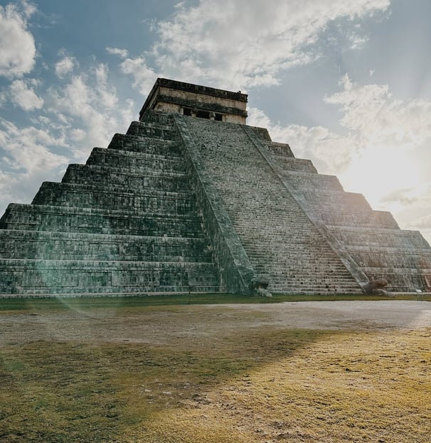 Chichen Itza