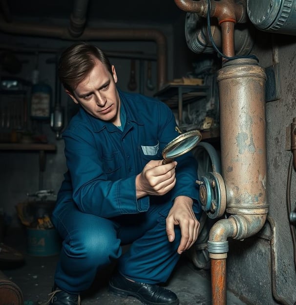 أرخص 5 شركات كشف تسربات المياه بالرياض