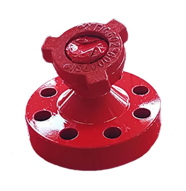 adapter flange manufacturer in China