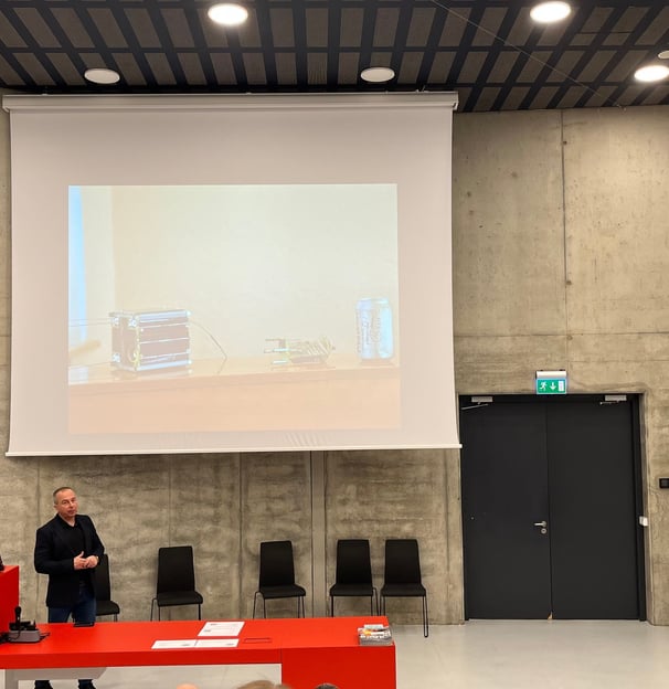 CanSat įvadinis renginys
