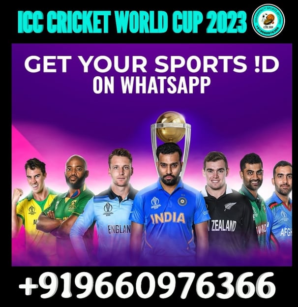 ONLINE CRICKET BETTING ID AVAILABLE DL MDL SMDL MASTER ID SUPER MASTER ID ADMIN ID AVAILABLE