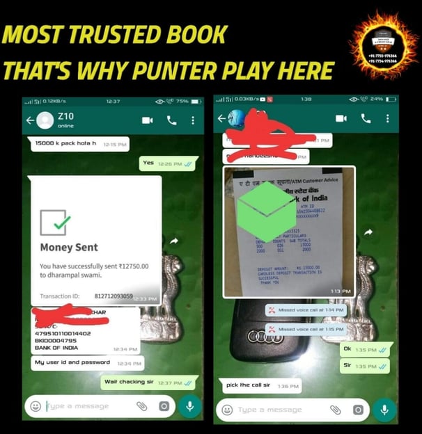 ONLINE CRICKET BETTING ID AVAILABLE DL MDL SMDL MASTER ID SUPER MASTER ID ADMIN ID AVAILABLE
