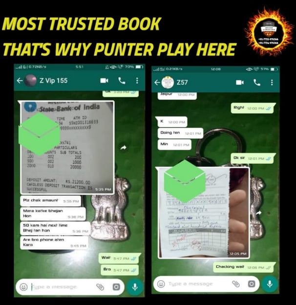 ONLINE CRICKET BETTING ID AVAILABLE DL MDL SMDL MASTER ID SUPER MASTER ID ADMIN ID AVAILABLE
