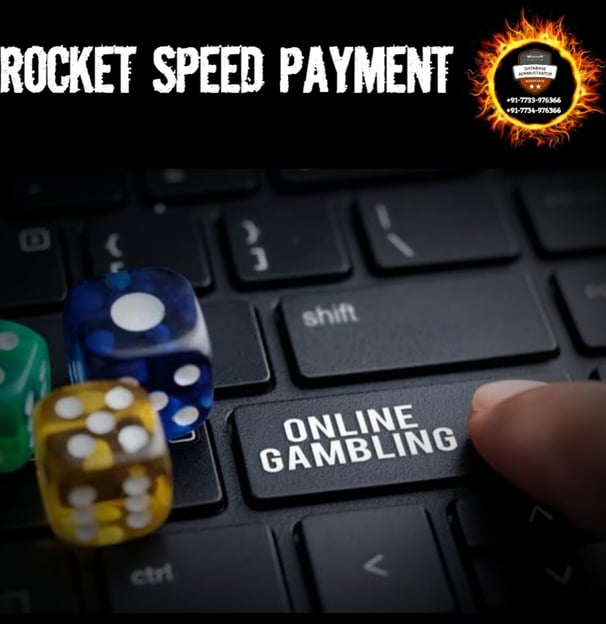 ONLINE CRICKET BETTING ID AVAILABLE DL MDL SMDL MASTER ID SUPER MASTER ID ADMIN ID AVAILABLE