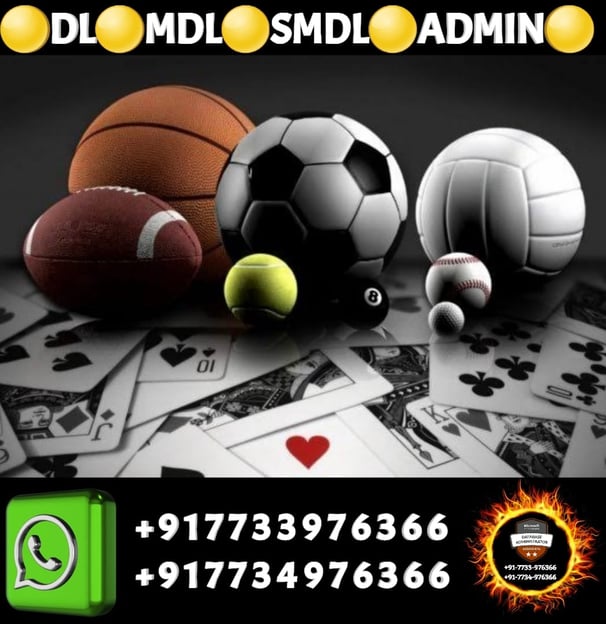 ONLINE CRICKET BETTING ID AVAILABLE DL MDL SMDL MASTER ID SUPER MASTER ID ADMIN ID AVAILABLE