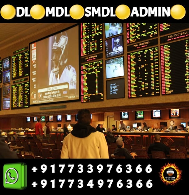 ONLINE CRICKET BETTING ID AVAILABLE DL MDL SMDL MASTER ID SUPER MASTER ID ADMIN ID AVAILABLE