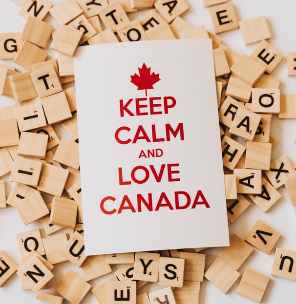 canada, living well, frugal tips