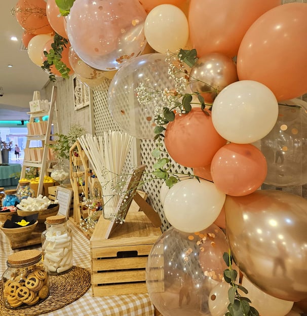 Eventos