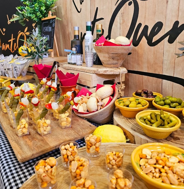 Eventos