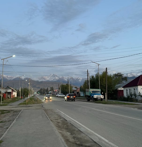 Karakol