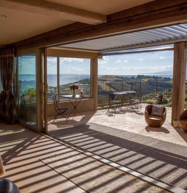 Delamore Lodge