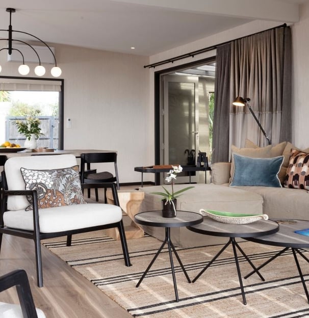 Delamore Lodge