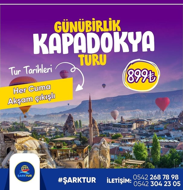 Şanlıurfa Gezi Tur