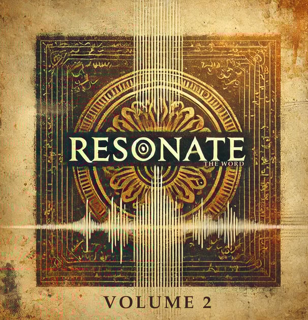 Resonate The Word, Vol. 2