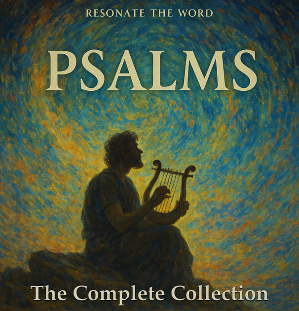 Resonate The Word: Psalms