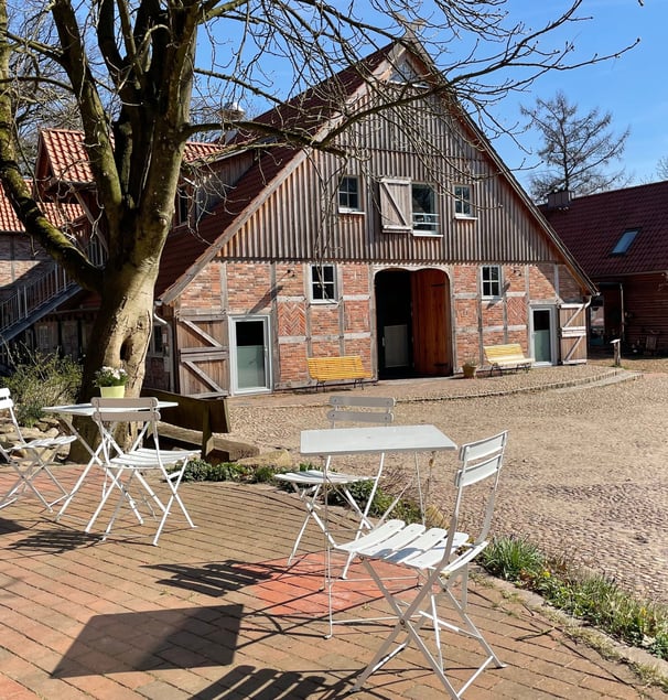 Seminarhaus im Arpshof, Wenzendorf