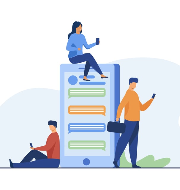 Squarecruit ATS AI-Powered recruitment solutions.