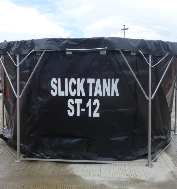 SLICKBAR SLICKTANK 