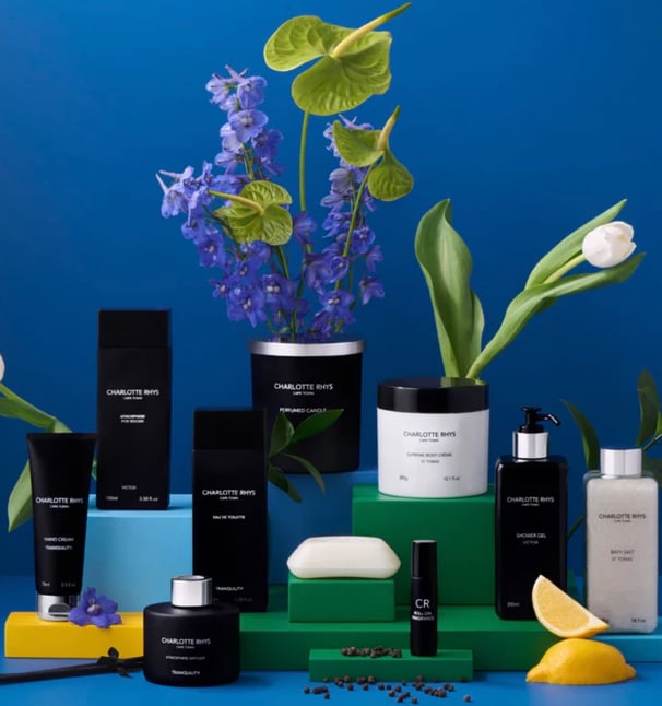 Green & Clean Collection