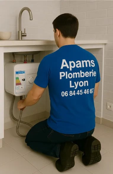 entretien reparation devis chauffe eau lyon 1 sous evier tarif prix chauffe eau lyon 69001