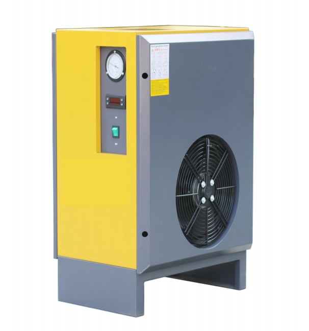 Air compressor dryer