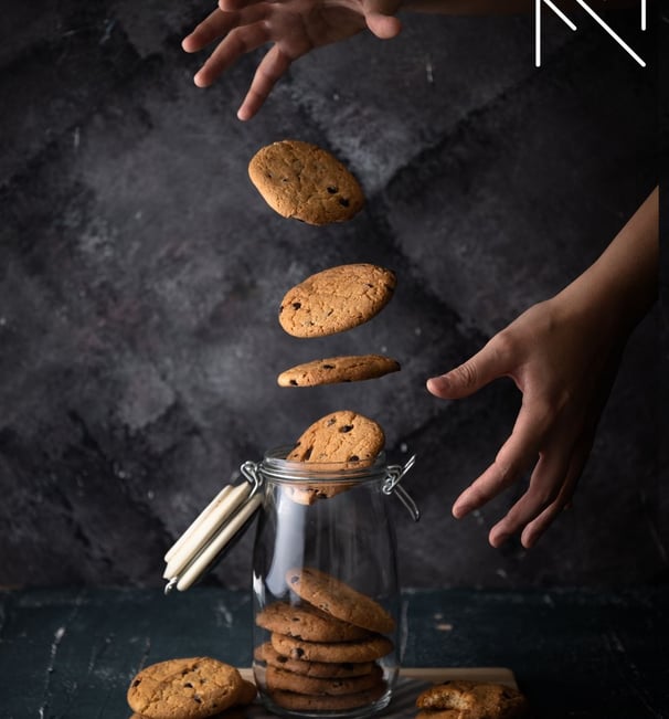 Cookie Jar