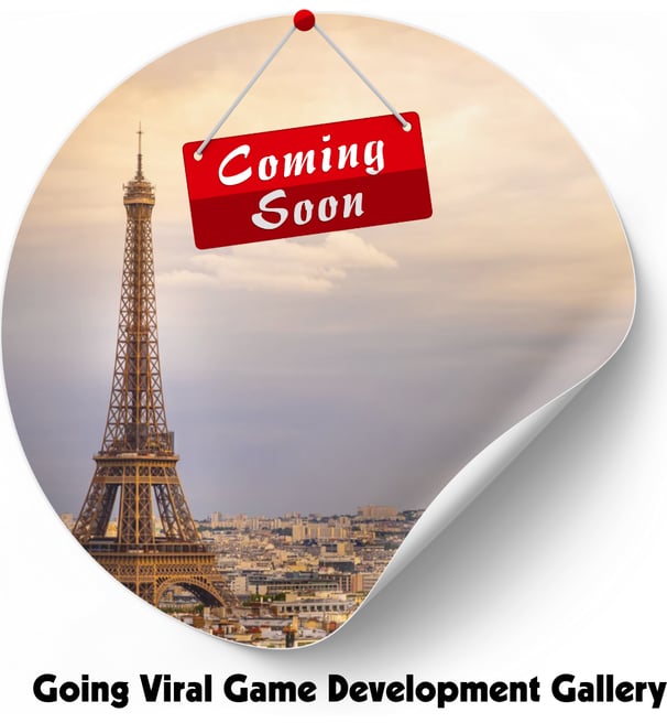 Coming Soon Image to use a place holder on the landing page