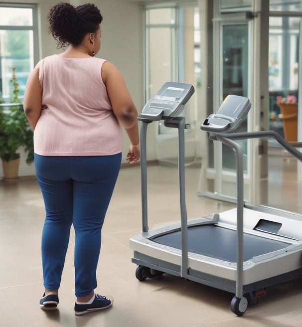 A person in a gray T-shirt is preparing a supplement drink in a modern kitchen. The individual is holding a container labeled 'Legion Pulse' next to a clear shaker bottle with some powder inside. The countertop is clean and smooth, and the background features dark cabinets and a tiled backsplash.