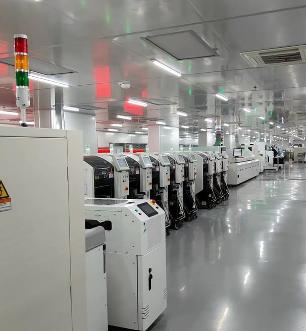 XYG Factory