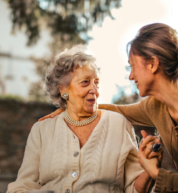 Assisted Living and Memory Care Facilities in South Florida