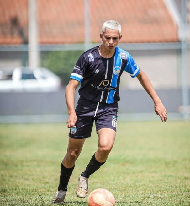 Treinamento no Campo