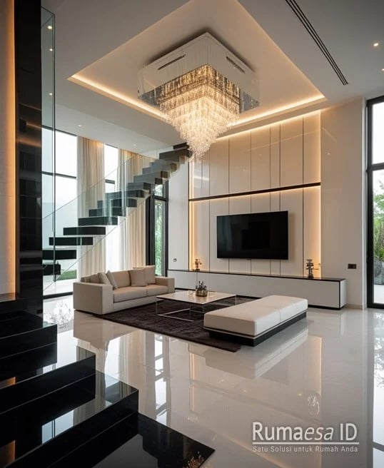 Desain Interior Rumah | Rumaesa ID