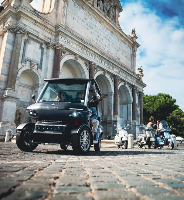 rome-golf-cart-tour