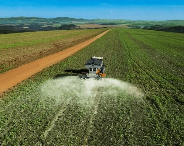 Calcário Agrícola