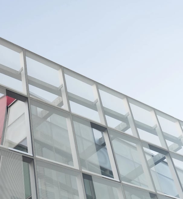 Monde Alu Groupe Design Externe