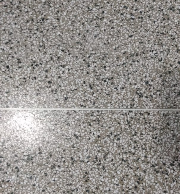 piso granitina
