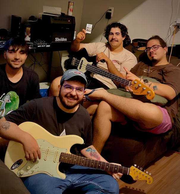 gravação solenia records