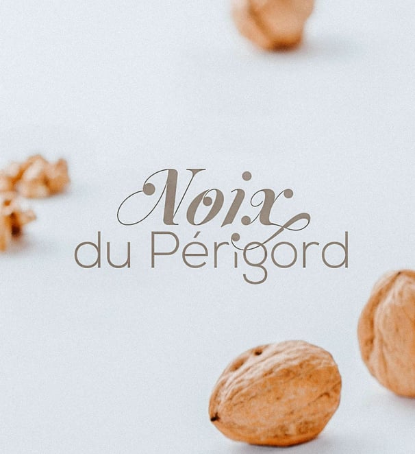 La noix du Périgord AOP