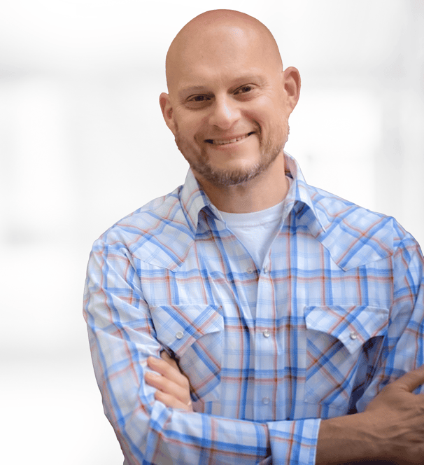 Darren Levin, PhD