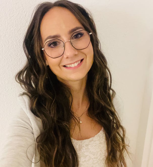 Romina Cerrone IBCLC Stillberatung