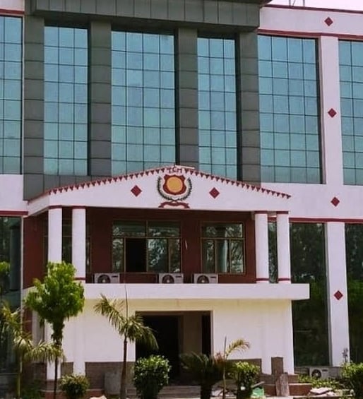 Gargy Gurukul Ganaur