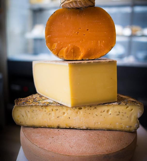 conseil TPE fromagerie Lyon