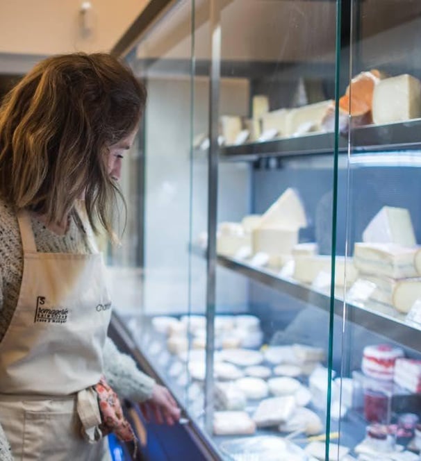 conseil financier TPE fromagerie Lyon