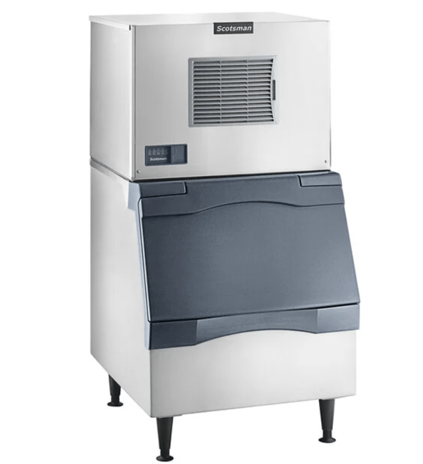 TopQuality Ice Machines, Leasing , Sales & Refrigeration Services