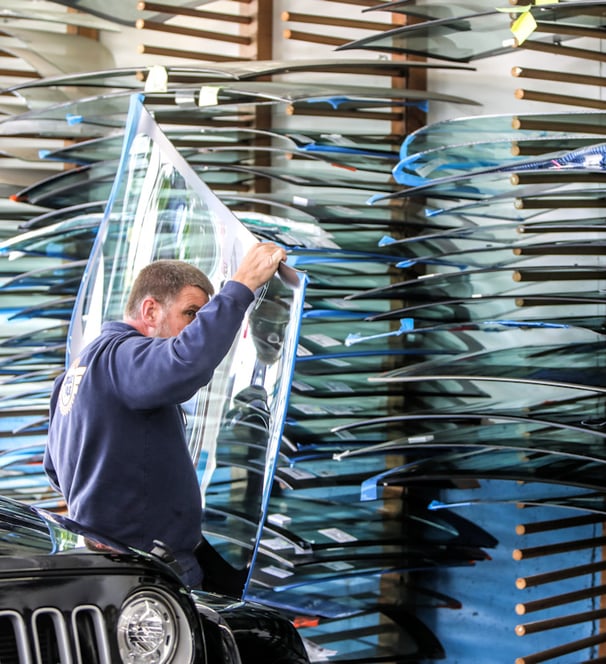 fast auto glass quote