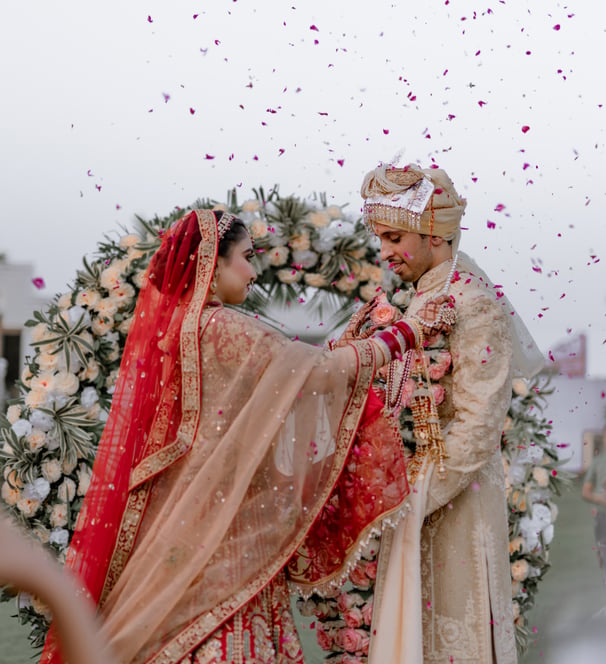 best wedding photographers in indore