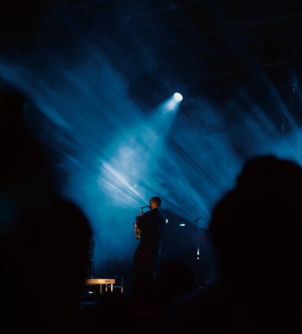  festival de jazz, montreal, ash